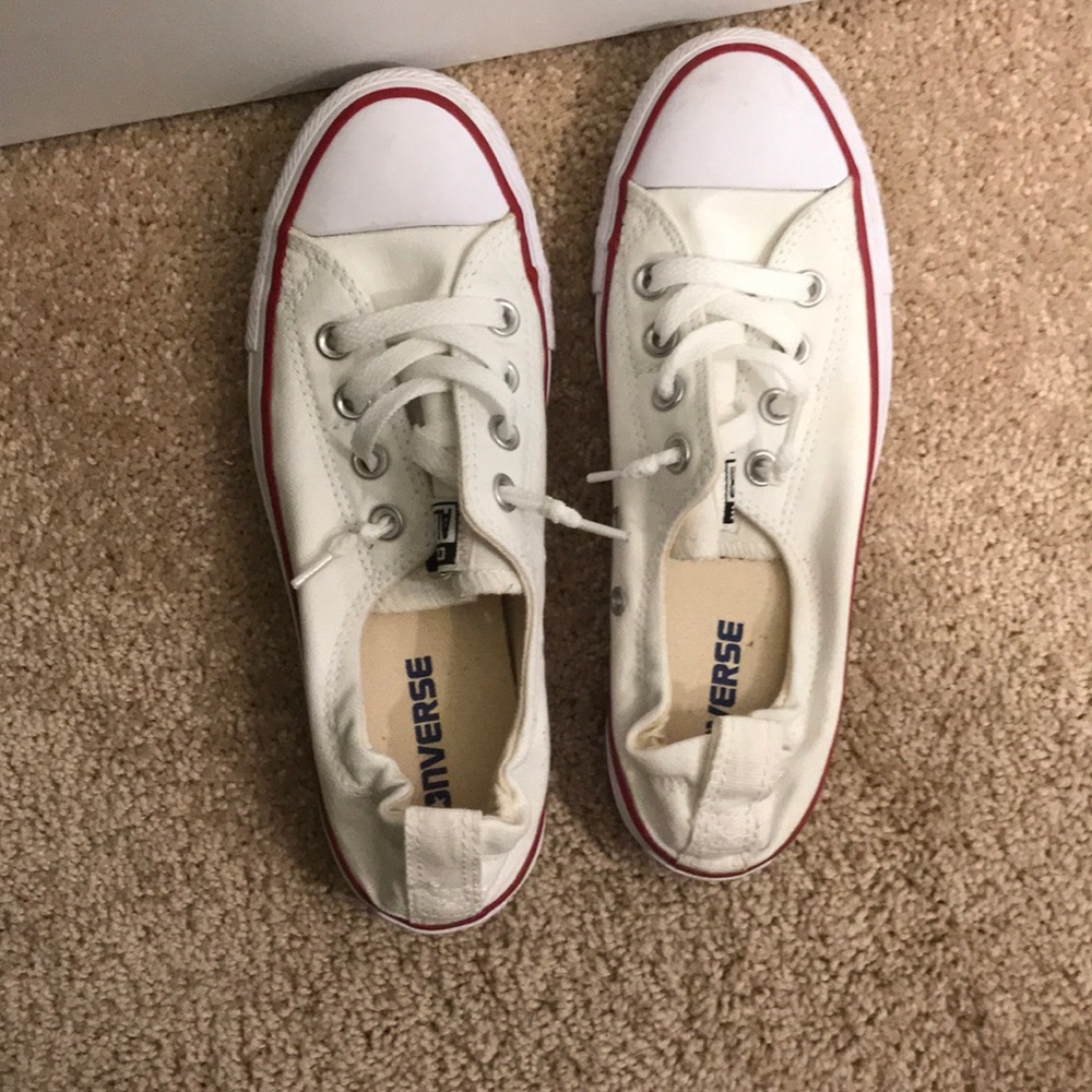 Converse Chuck Taylors